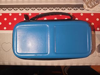 Funda Zelda Breath of the Wild