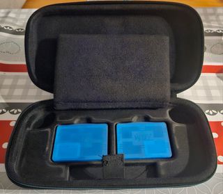 Funda Zelda Breath of the Wild