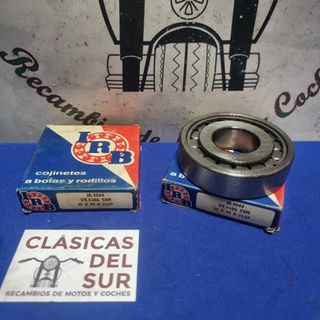 Dodge, Barreiros, Leyland, Volvo rodamiento piñon 