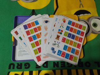 Maletín Yo aprendo a leer