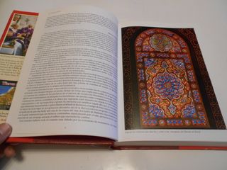 Libro Dos mil años en busca de paz (Jerusalén)