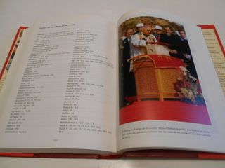 Libro Dos mil años en busca de paz (Jerusalén)