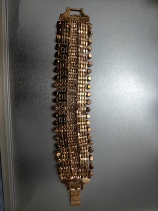 PULSERA CAROLINA HERRERA