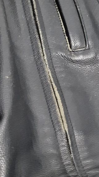 Mono de cuero Dainese 2 piezas