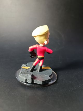 Disney Infinity. Dash