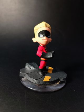 Disney Infinity. Dash