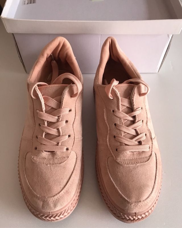 scarpe donna  prezzo trattabile