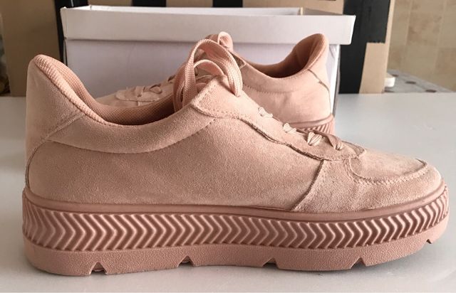 scarpe donna  prezzo trattabile