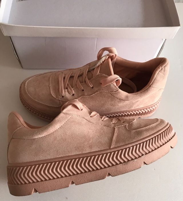 scarpe donna  prezzo trattabile