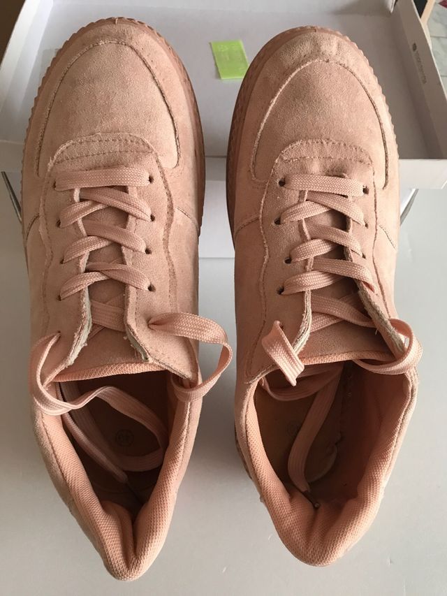 scarpe donna  prezzo trattabile