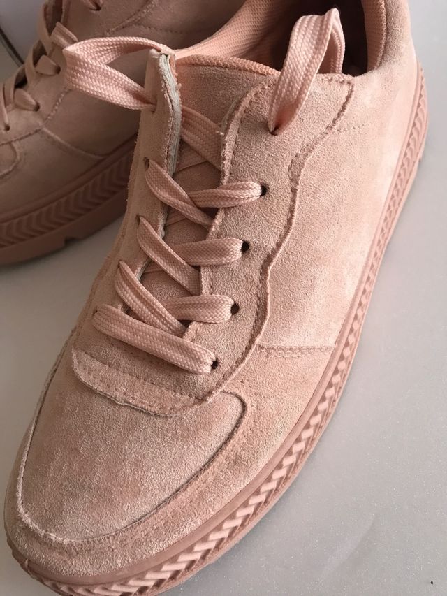 scarpe donna  prezzo trattabile