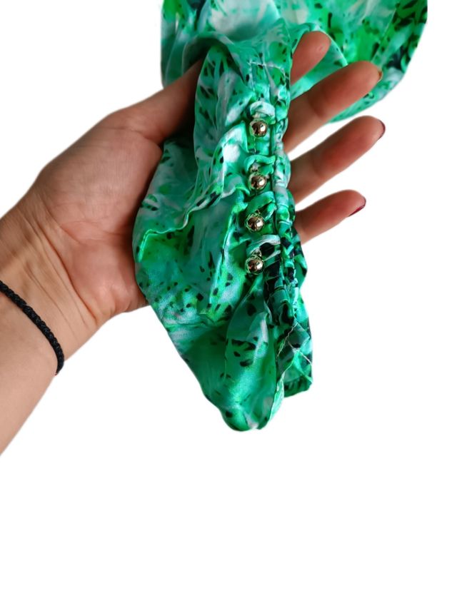 Pantalones Seda  Síntesis ,sin estrenar