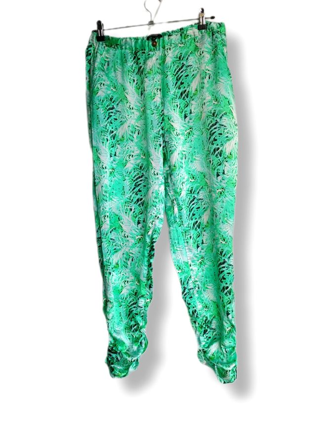 Pantalones Seda  Síntesis ,sin estrenar