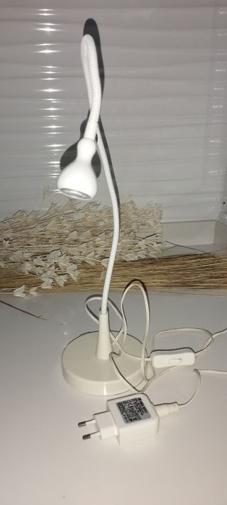 Lamparas de escritorio