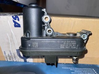Servo Actuador Turbo Grupo Vag