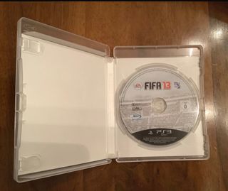 PS3 Fifa 13
