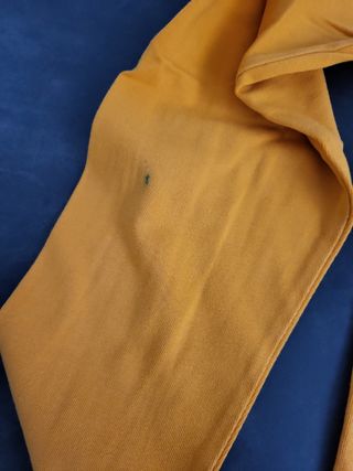 Camiseta manga larga el niño talla S