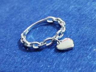 💍🔗 Corazón encadenado  🔗💍