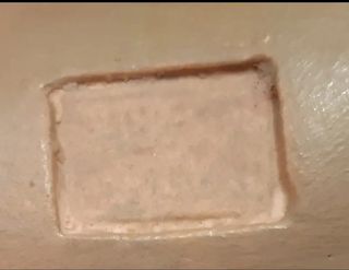 NIÑO JESÚS ANTIGUO DE OLOT