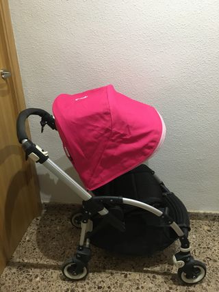 capota bugaboo cameleon