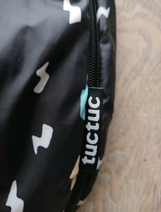 Saco bebé silla/carro de invierno TucTuc