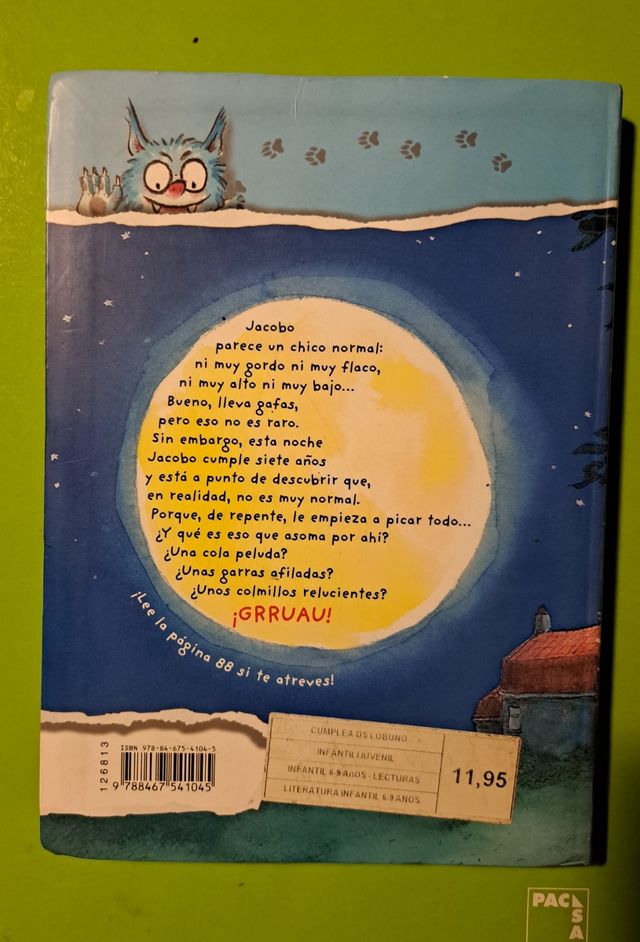 Libros infantiles Barco de Vapor...