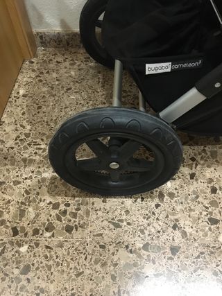 carrito bugaboo cameleon 3