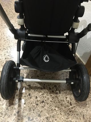 carrito bugaboo cameleon 3