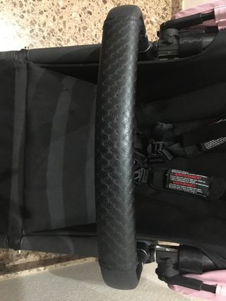 carrito bugaboo cameleon 3