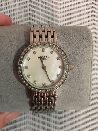 Reloj Rotary mujer