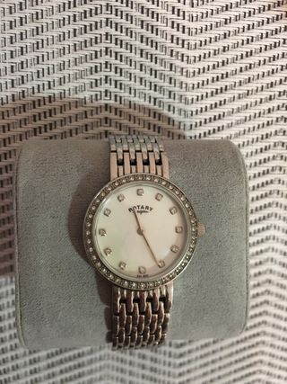 Reloj Rotary mujer