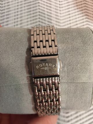 Reloj Rotary mujer