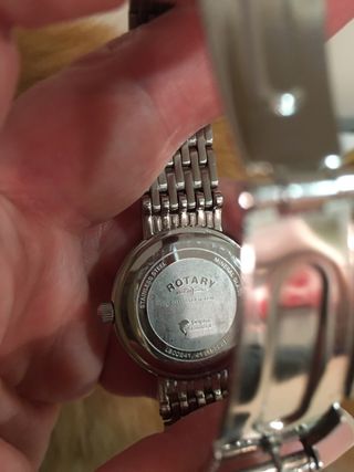 Reloj Rotary mujer