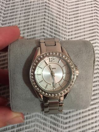 Reloj Fossil Mujer 