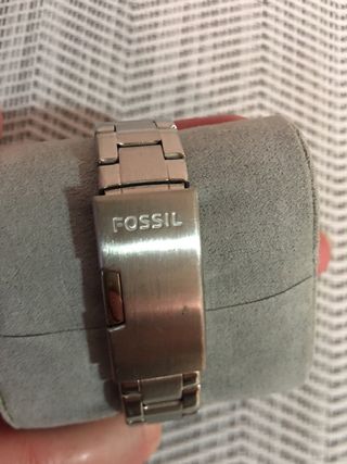 Reloj Fossil Mujer 
