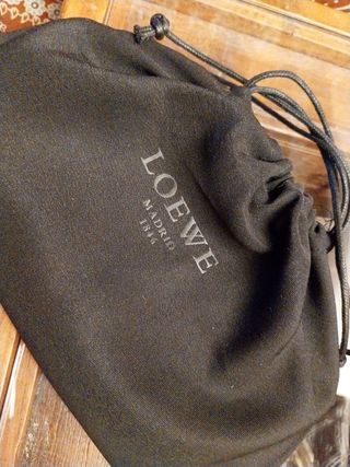 Billetero - Monedero Loewe mujer 