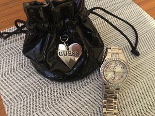 Reloj Guess Mujer