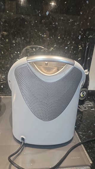 THERMOMIX TM5 casi NUEVA