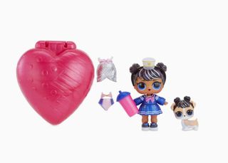 Maletín LOL SURPRISE