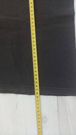 Camiseta Harley negra usa L