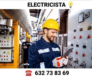 ELECTRICISTA💡