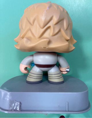 muñeco STAR WARS