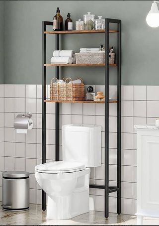 Mobiliario baño a Medida