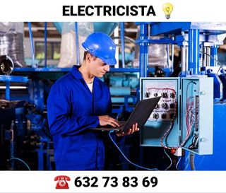 ELECTRICISTA💡