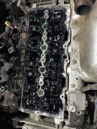 Servicio de mecanico