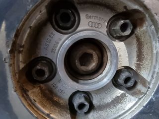 Llantas Audi A8 originales 19 pulgadas