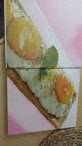 Lo más dulce de Eva Arguiñano