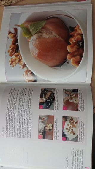 Lo más dulce de Eva Arguiñano