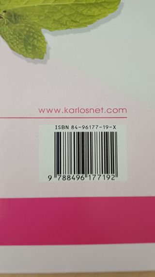 Lo más dulce de Eva Arguiñano