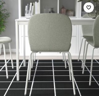 Silla ikea